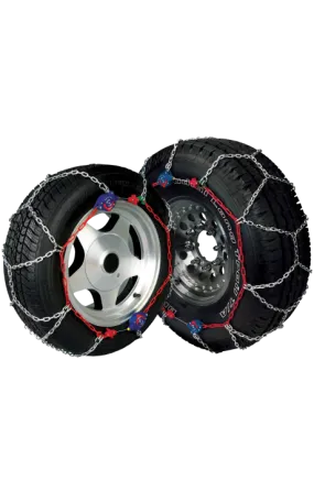 0232605 Auto-Trac Tire Chains