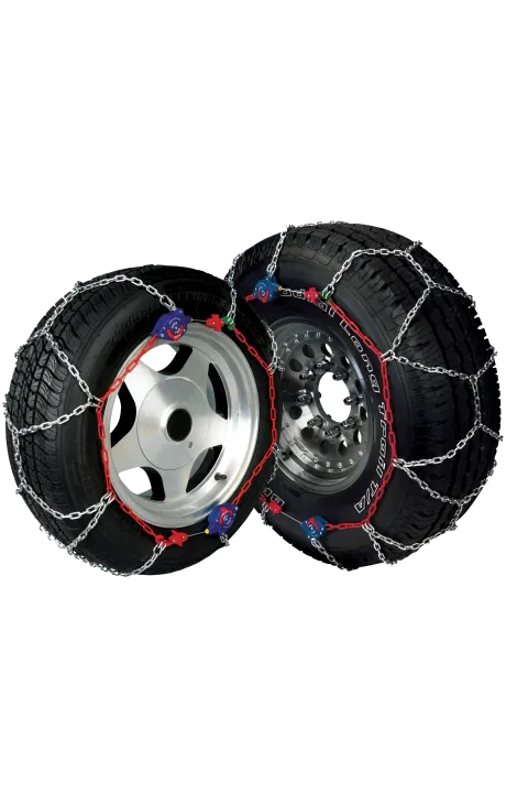 0232605 Auto-Trac Tire Chains