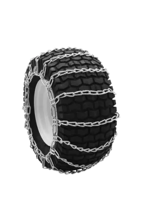 1061756 MAX-TRAC Snowblower & Garden Tractor Tire Chains