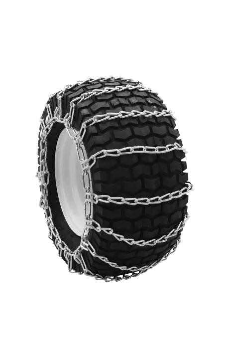 1062055 MAX-TRAC Snowblower & Garden Tractor Tire Chains