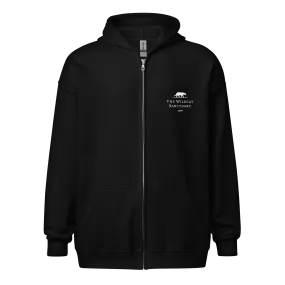 25th Anniversary Zip Up Hoodie