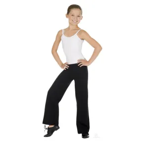 44555C Child Microfiber JazzPant