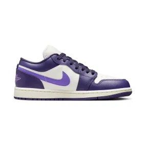 Air Jordan 1 Low Women's Shoes