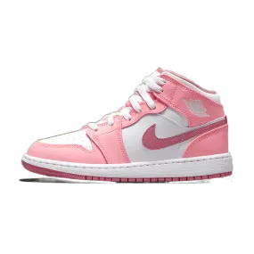 Air Jordan 1 Mid Valentine's Day (2023) (GS)