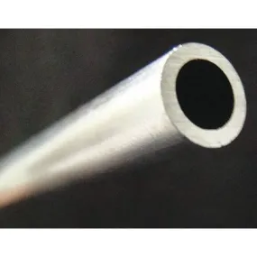 Aluminum Round Tube