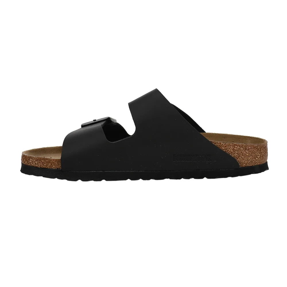 Arizona Birko-Flor Footbed Sandals Narrow