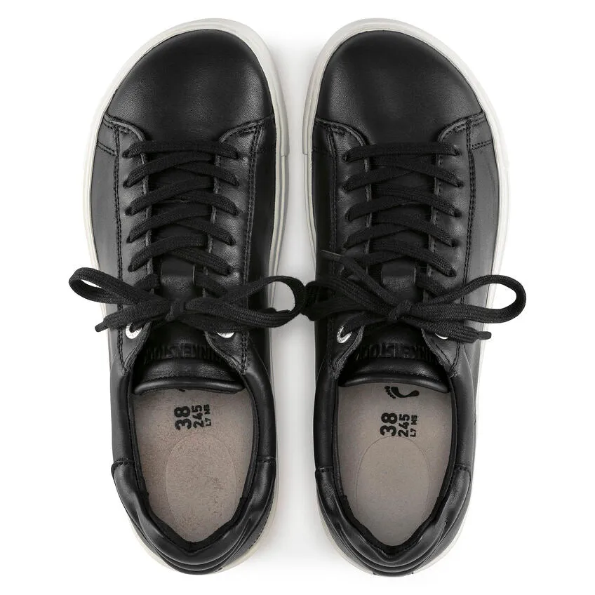 Birkenstock Bend Sneaker - Black