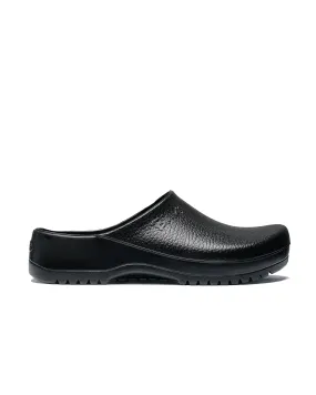 Birkenstock Super-Birki Polyurethane Black