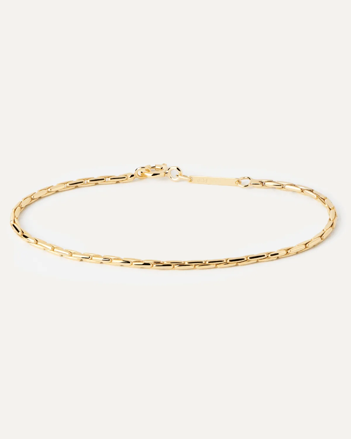 Boston Chain Bracelet