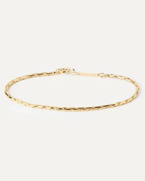 Boston Chain Bracelet