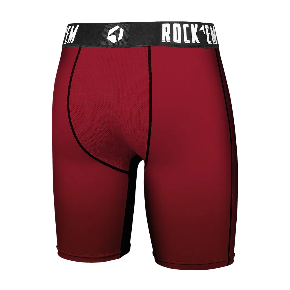 Boxer Briefs - Cleveland Cavaliers - City Edition (2023-2024)