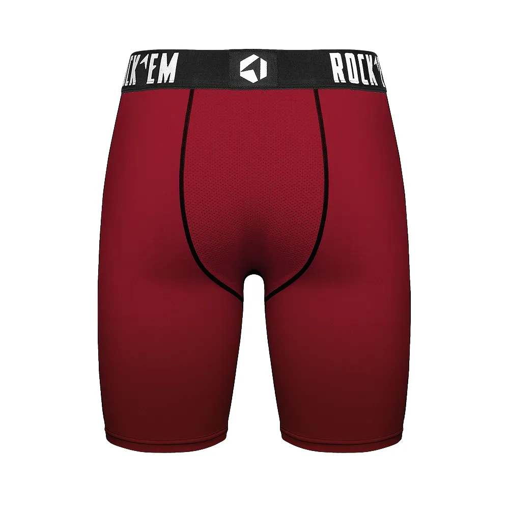 Boxer Briefs - Cleveland Cavaliers - City Edition (2023-2024)