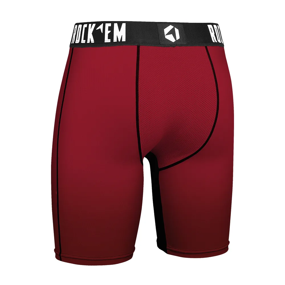 Boxer Briefs - Cleveland Cavaliers - City Edition (2023-2024)