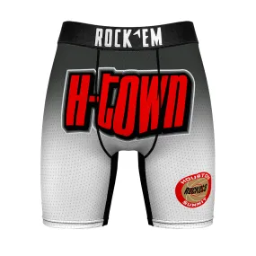 Boxer Briefs - Houston Rockets - City Edition (2024-2025)