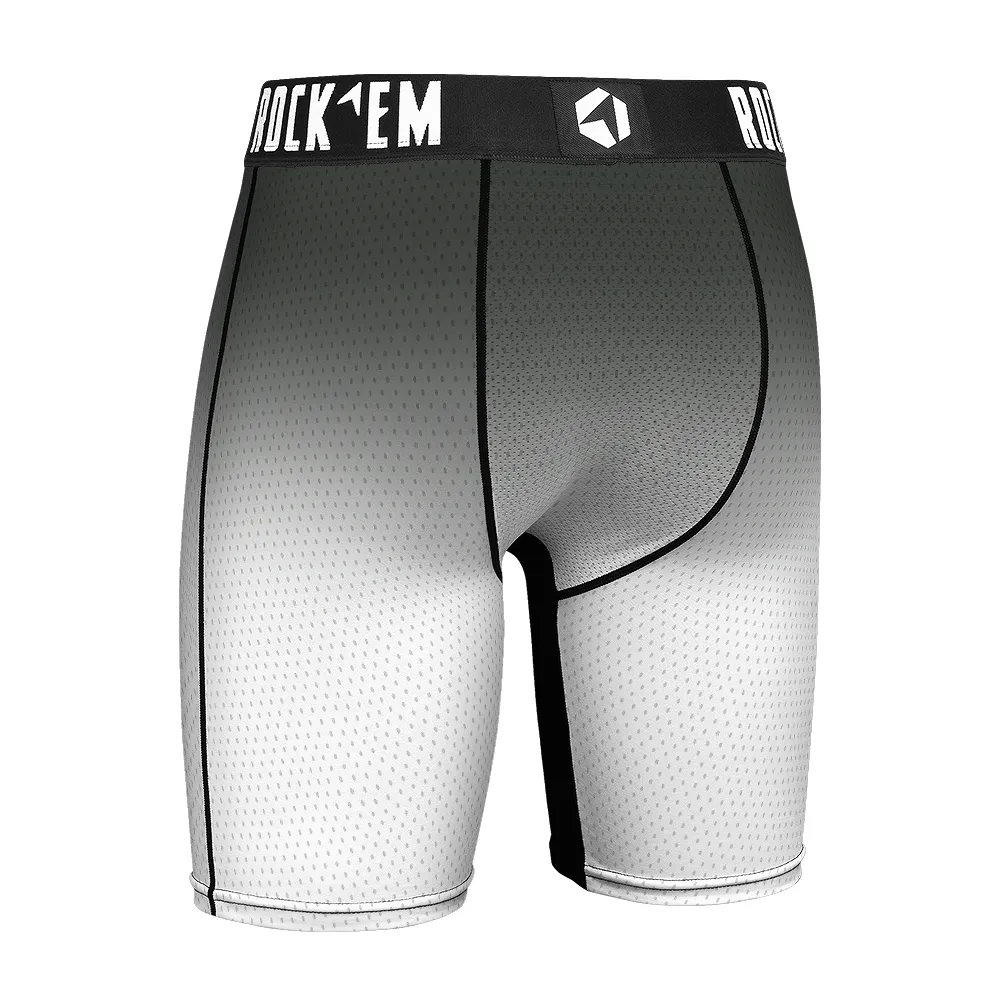 Boxer Briefs - Houston Rockets - City Edition (2024-2025)