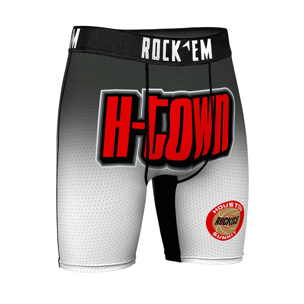 Boxer Briefs - Houston Rockets - City Edition (2024-2025)