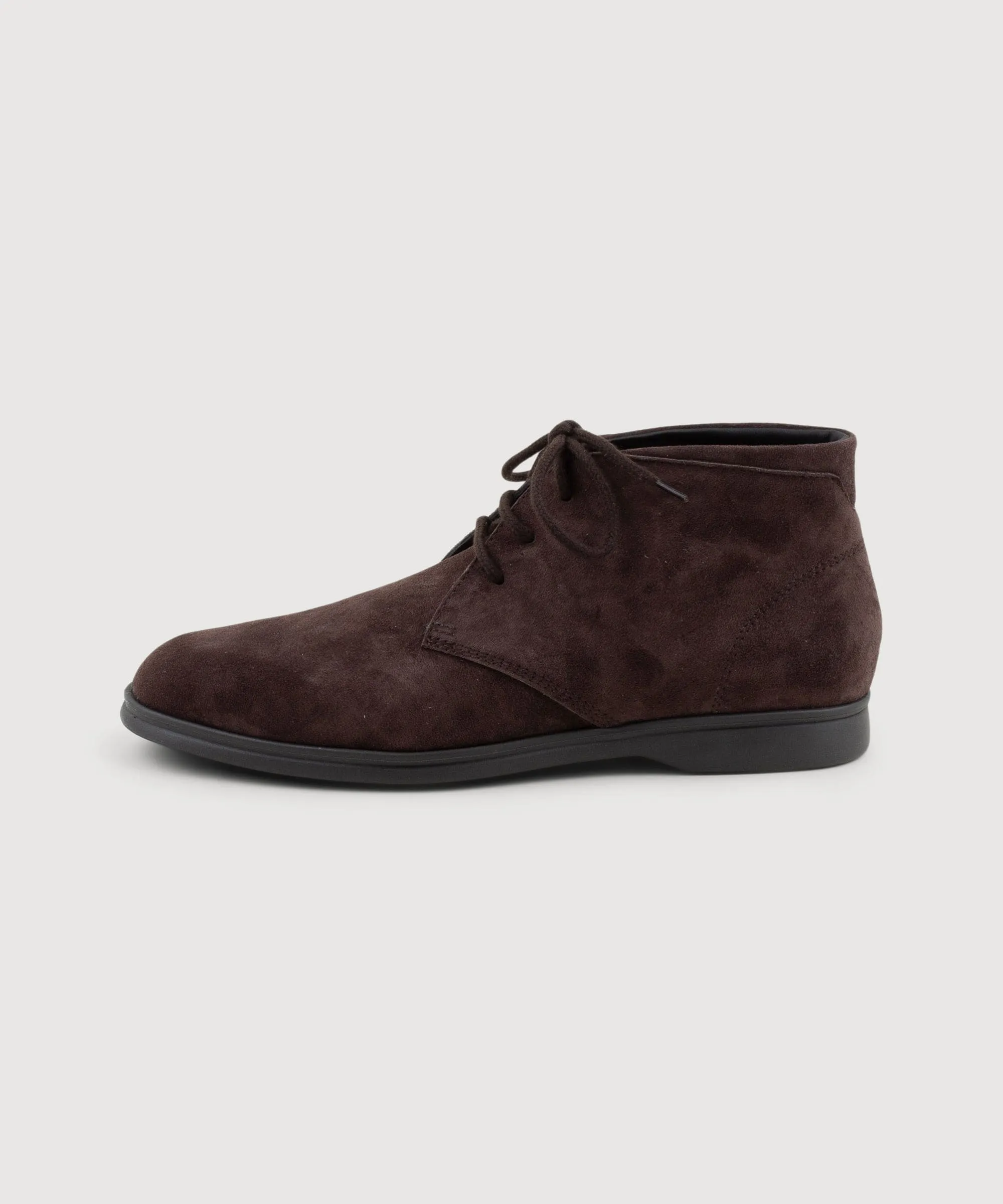 Casual Desert Boot