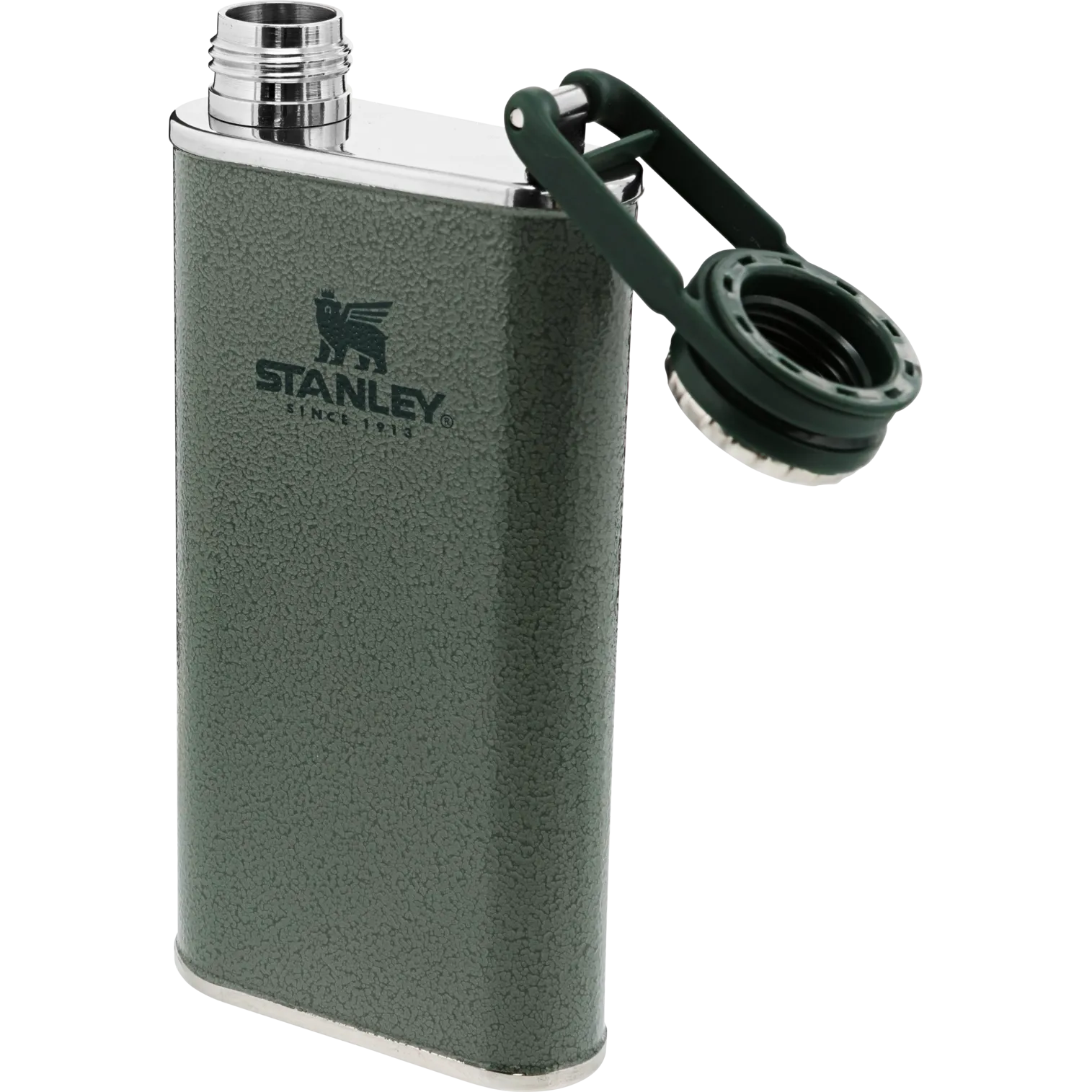 Classic Easy Fill Wide Mouth Flask | 8 OZ