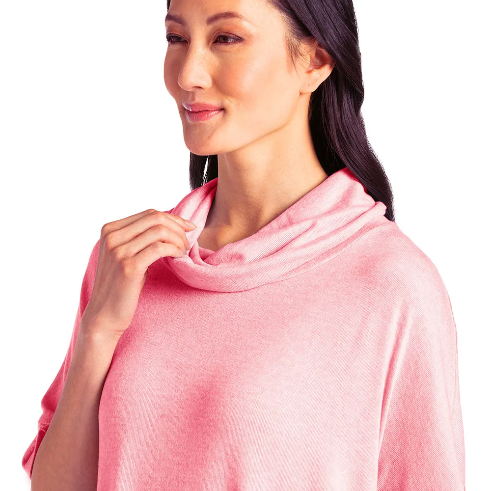 Dream Jersey Cowl Neck Lounger