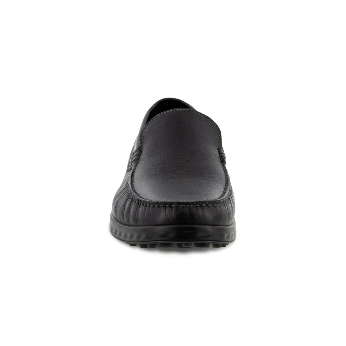 ECCO Men's S Lite Moc Classic Black