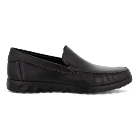 ECCO Men's S Lite Moc Classic Black