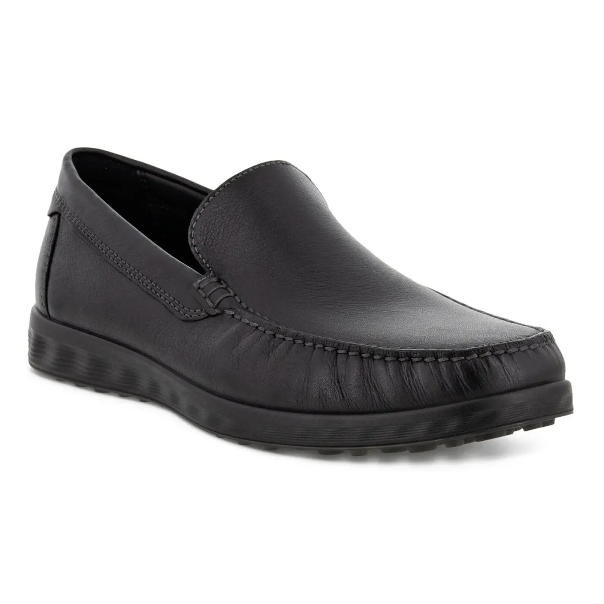 ECCO Men's S Lite Moc Classic Black