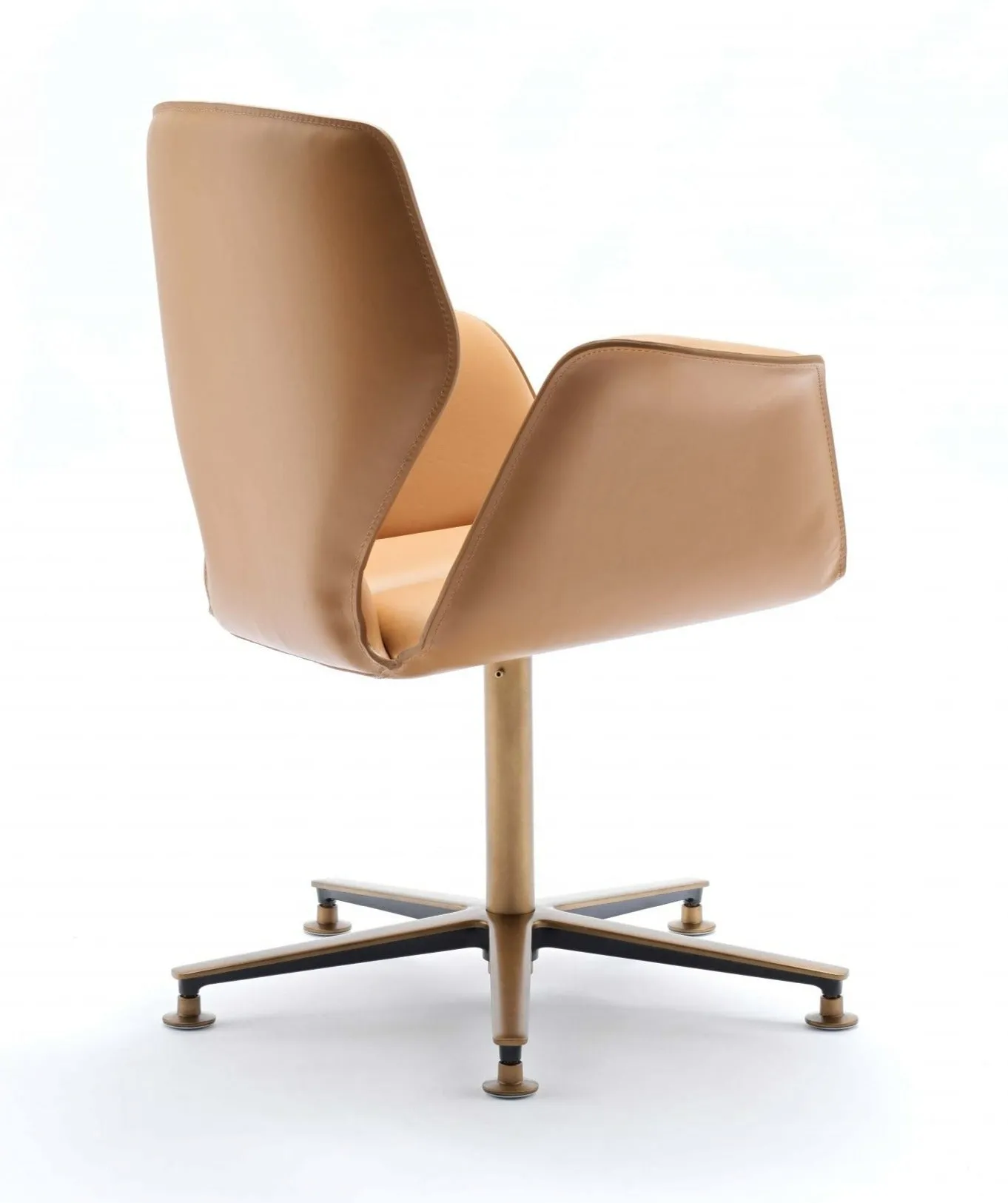 Fosca Big ABF Executive Office Armchair by Fasem