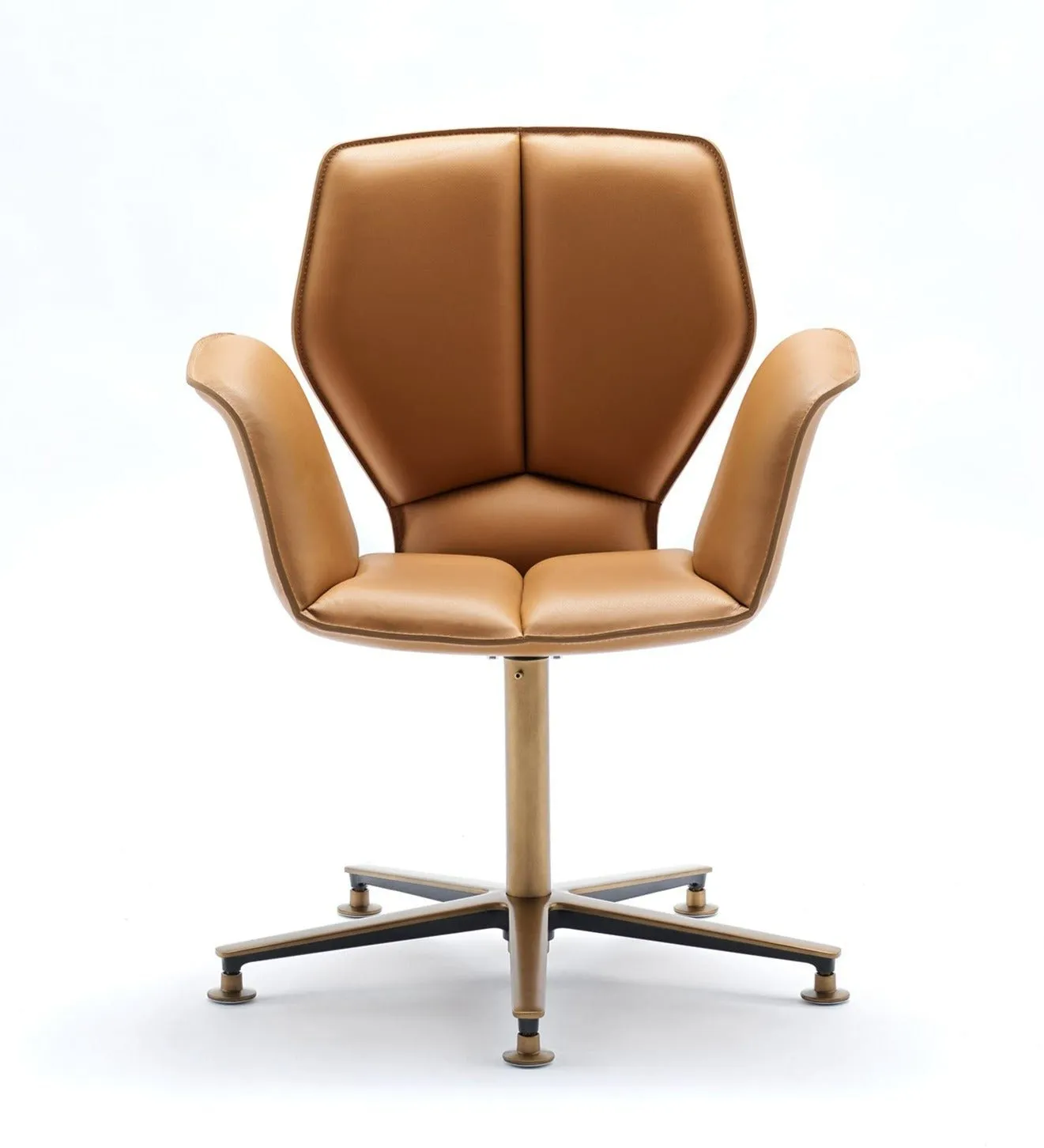 Fosca Big ABF Executive Office Armchair by Fasem