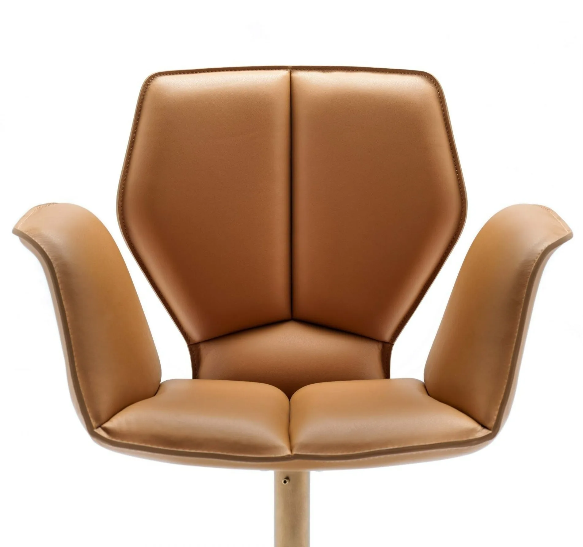 Fosca Big ABF Executive Office Armchair by Fasem