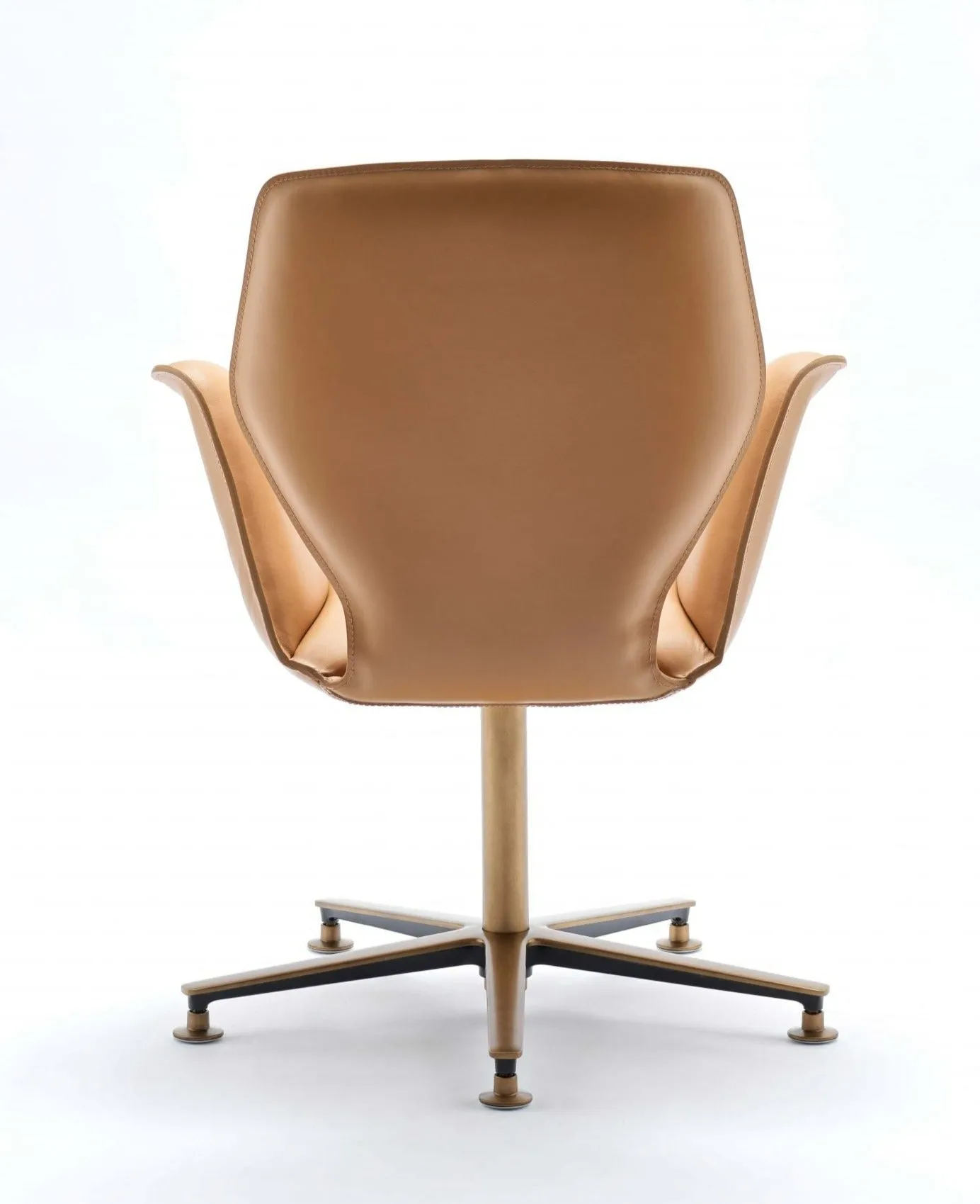 Fosca Big ABF Executive Office Armchair by Fasem