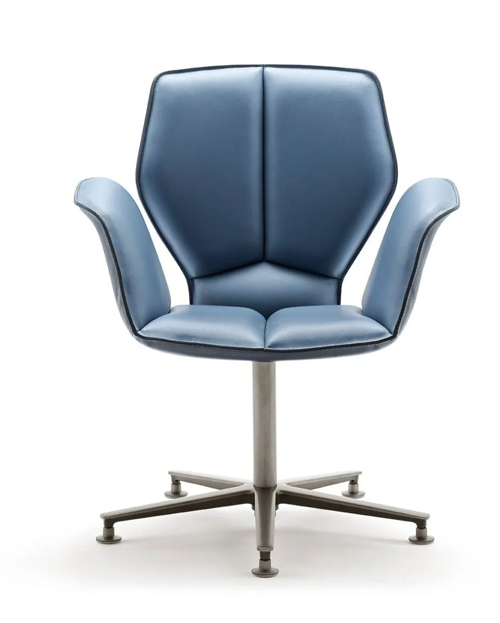 Fosca Big ABF Executive Office Armchair by Fasem