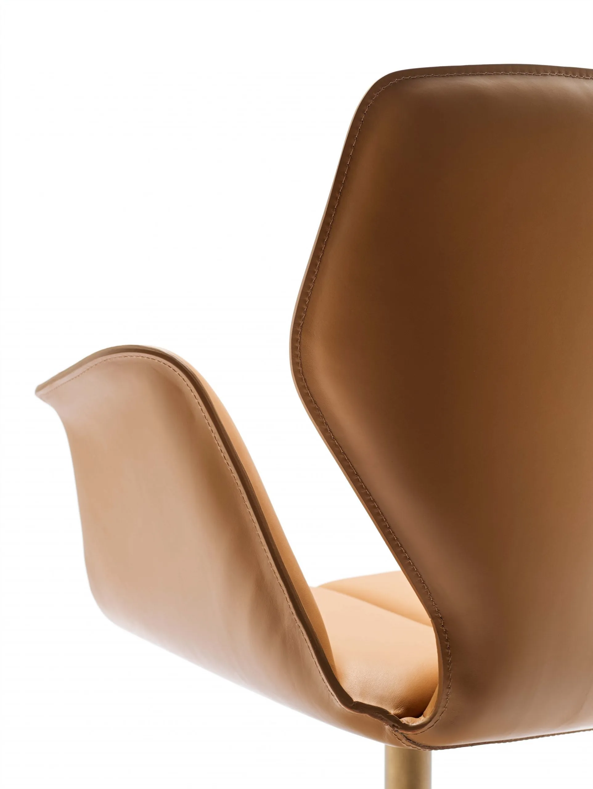 Fosca Big ABF Executive Office Armchair by Fasem