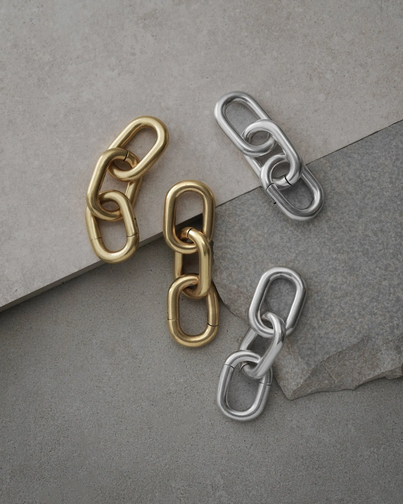 Galen Chain Hangers