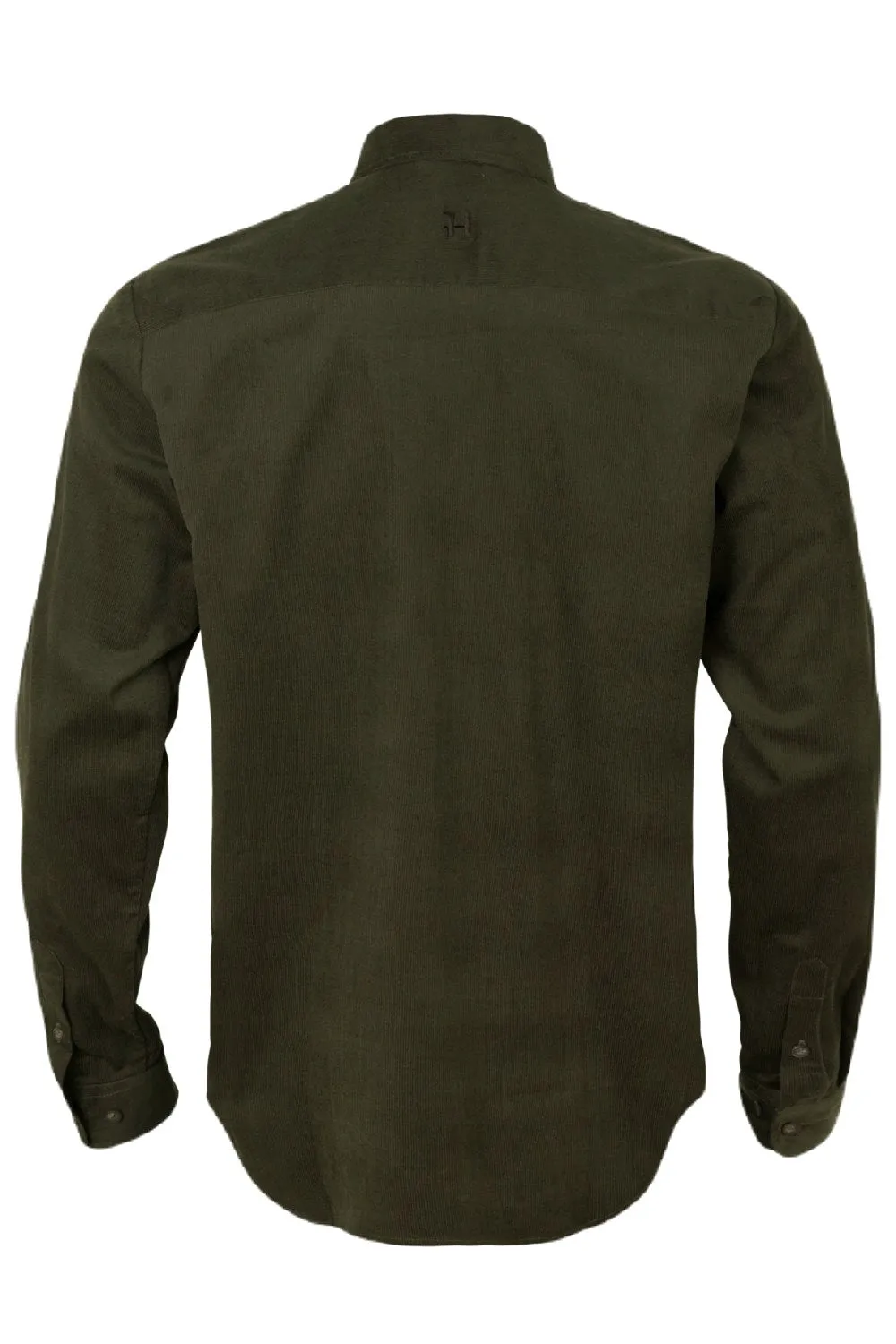 Harkila Kaldfjord Corduroy Shirt