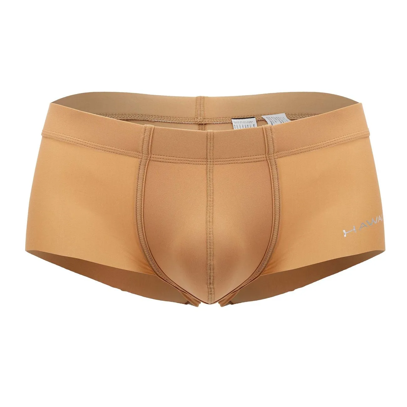 HAWAI 42255 Microfiber Trunks Color Hazelnut