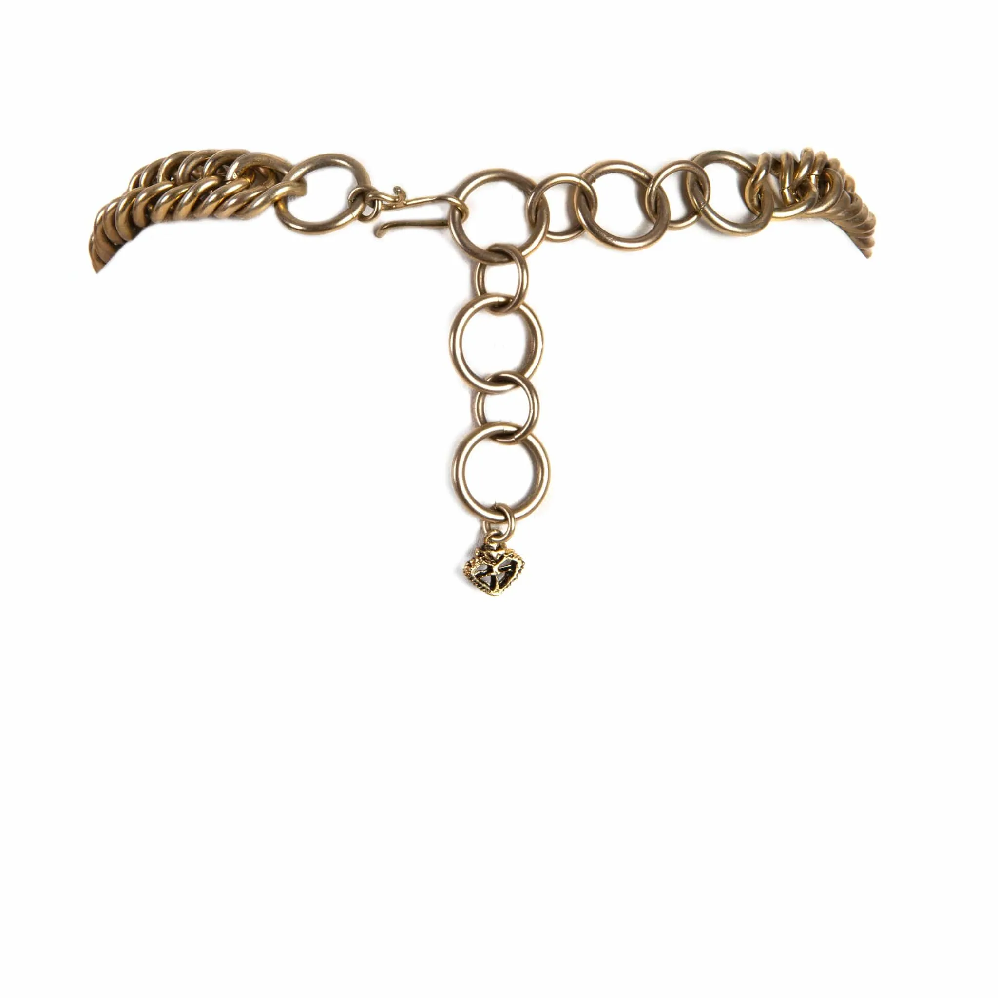 Iconic Chain Choker