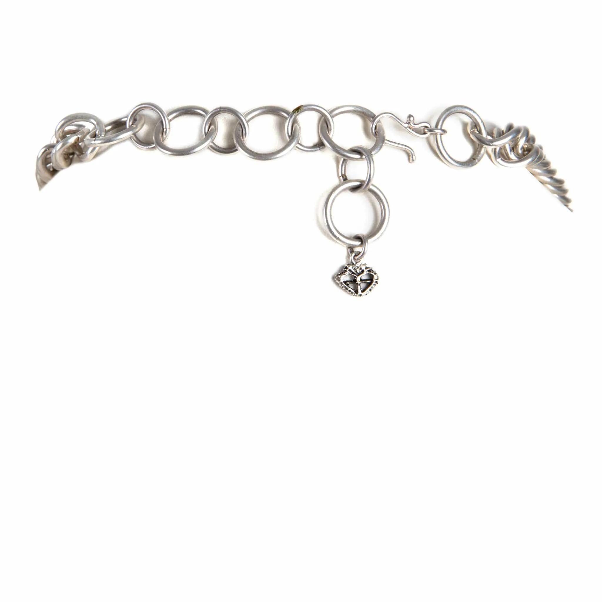 Love Chain Choker