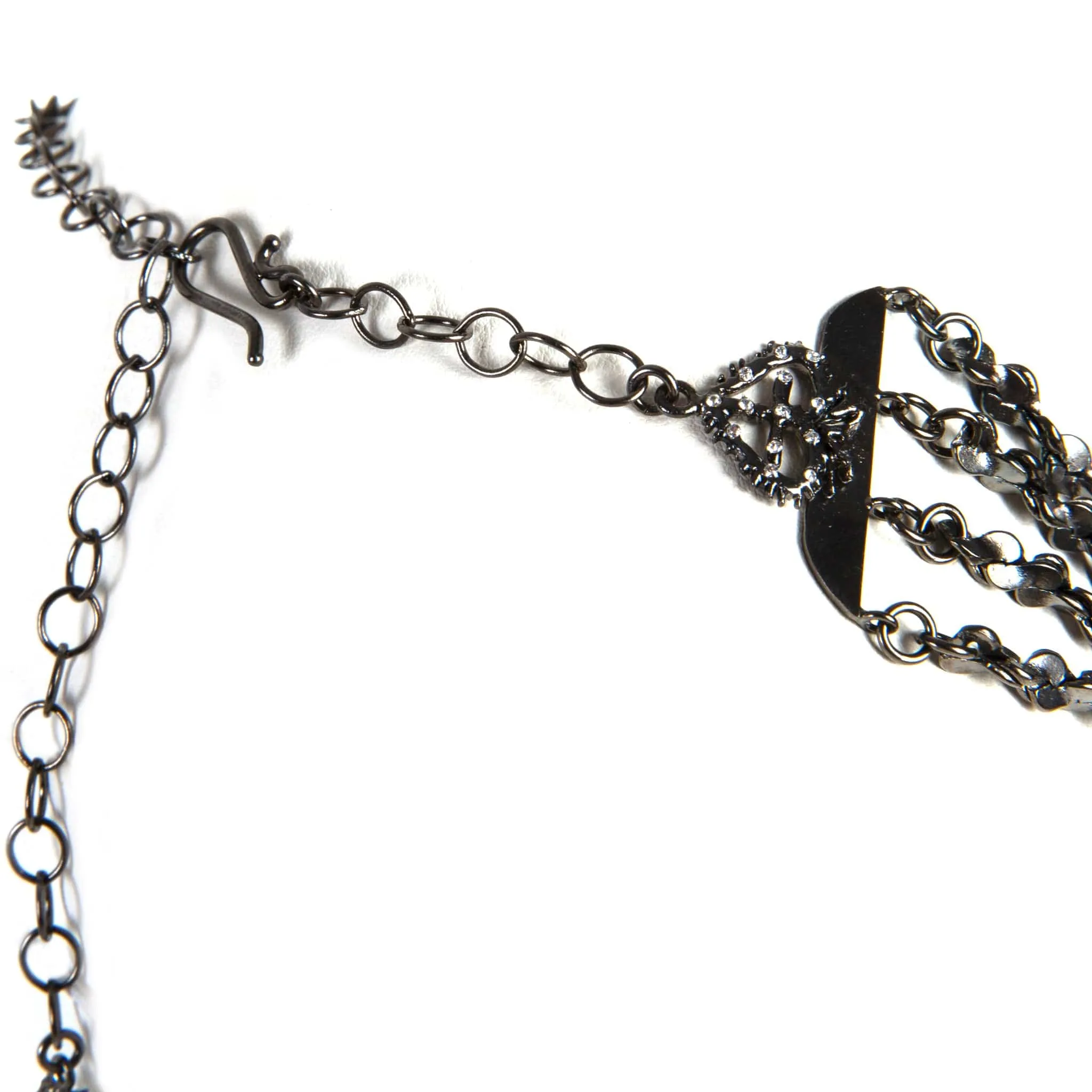 Love Chain Choker