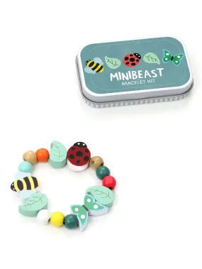 Minibeast Bracelet Gift Kit