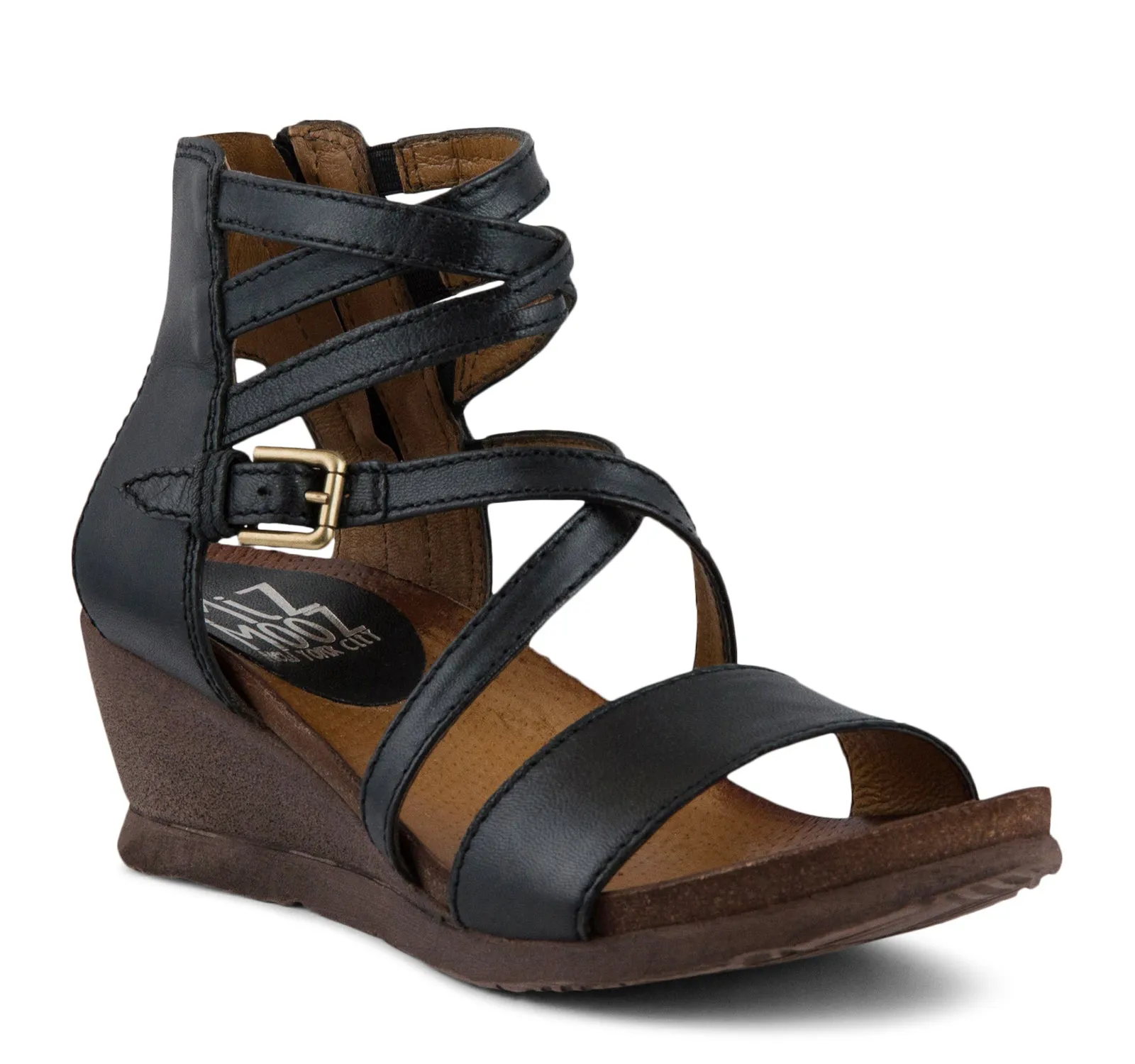 Miz Mooz Shay Sandal