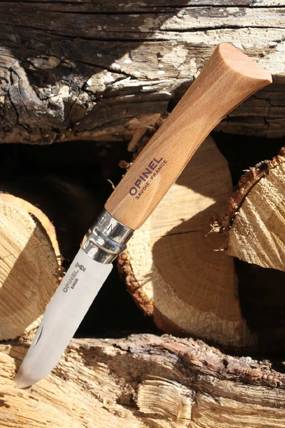 Opinel Classic Originals Knife