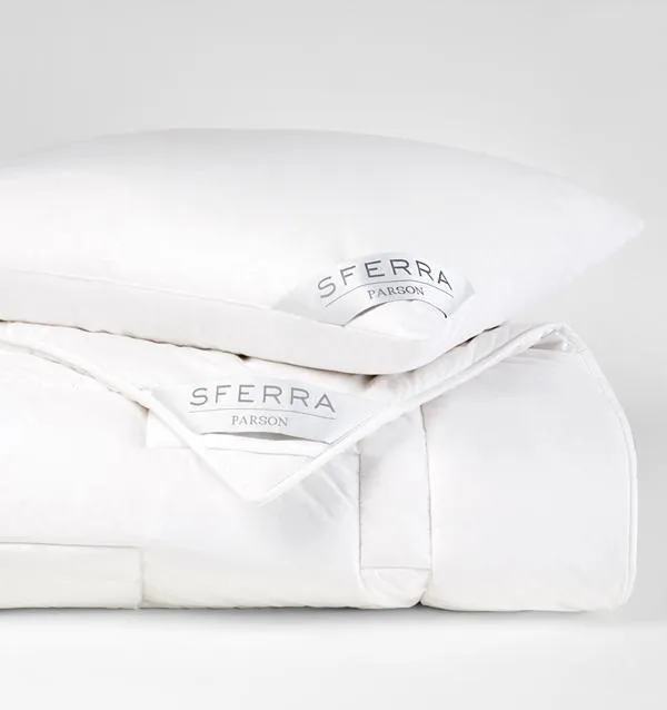 Sferra Parson Pillow