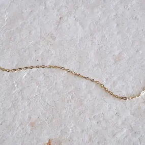 String Thread Chain | OOAK