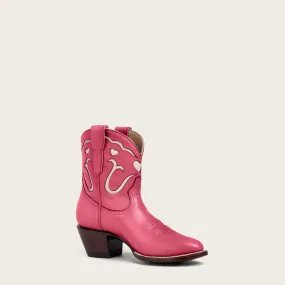 The Palm Beach Short Boot